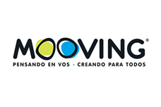 mooving