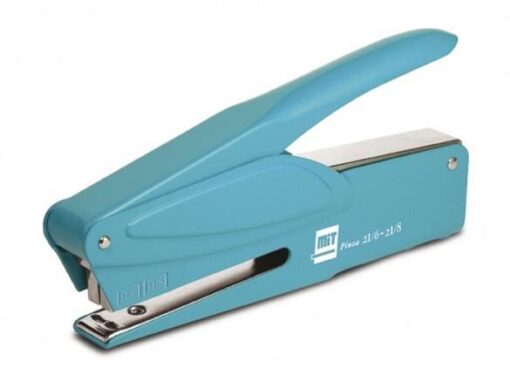 PINZA MIT N?21/6 AZUL GRISACEO