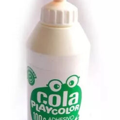 ADHESIVO VINILICO PLAYCOLOR 100grs