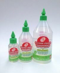 ADHESIVO SILICONA LIQUIDA STA X 100