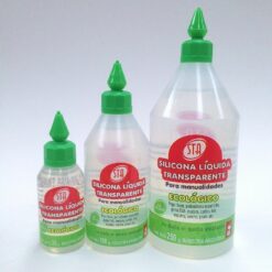 ADHESIVO SILICONA LIQUIDA STA 30G