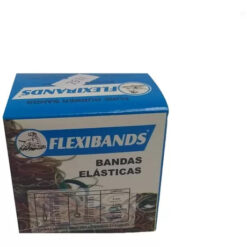 BANDITAS CAJA (FLEXIBAND) 50GRS