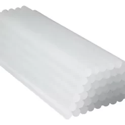 BARRA EZCO SILICONA 30CM FINITA