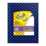 CUADERNO EXITO T/C 19.23 N? 3 48 HJS LUNARES