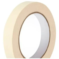 CINTA DE PAPEL 18 mm. (40 mts.) STIKO