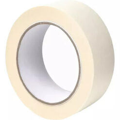 CINTA DE PAPEL 24 mm. (40 mts.) STIKO