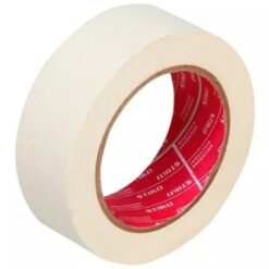 CINTA DE PAPEL 36 mm. (40 mts.) STIKO