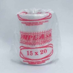 ARRANQUE 15X20 INPLA