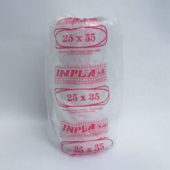 ARRANQUE 25 x 35 1500GR INPLA