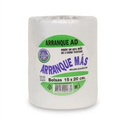 ARRANQUE RINDE MAS 15X20