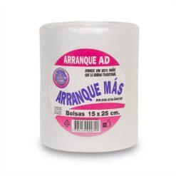 ARRANQUE RINDE MAS 15X25