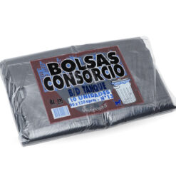 CONSORCIO REFORZADO POL 90X120